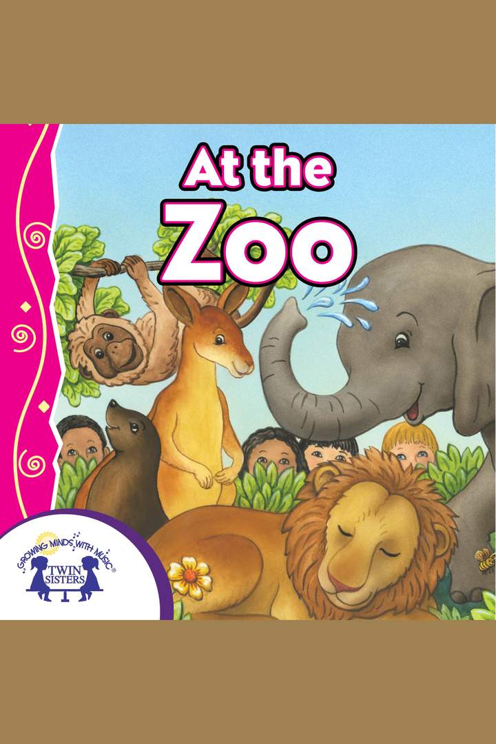 At the Zoo At the Zoo