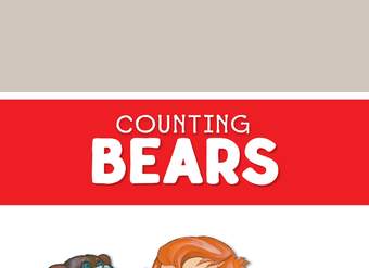 Counting Bears Counting Bears