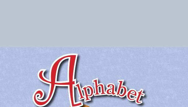 Alphabet Collection Alphabet Collection