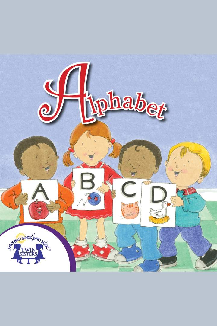 Alphabet Collection Alphabet Collection