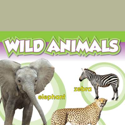 Wild Animals Wild Animals