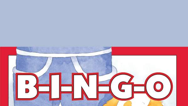 B-I-N-G-O B-I-N-G-O