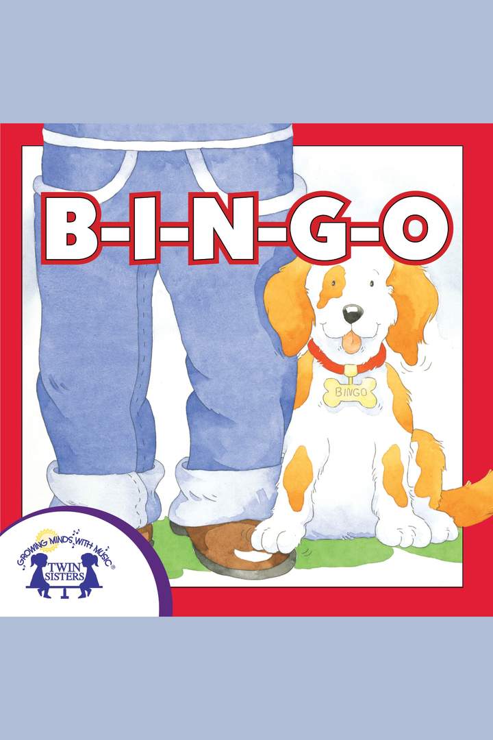 B-I-N-G-O B-I-N-G-O