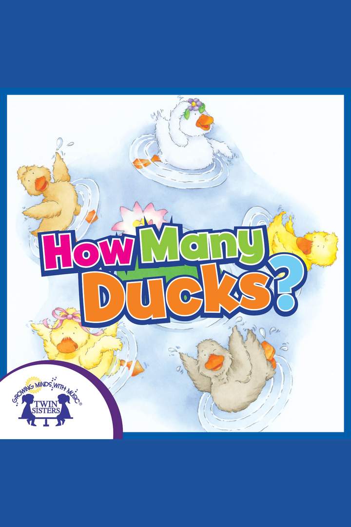 How Many Ducks? How Many Ducks?