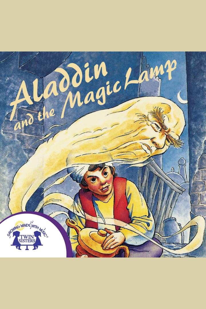 Aladdin and the Magic Lamp Aladdin and the Magic Lamp