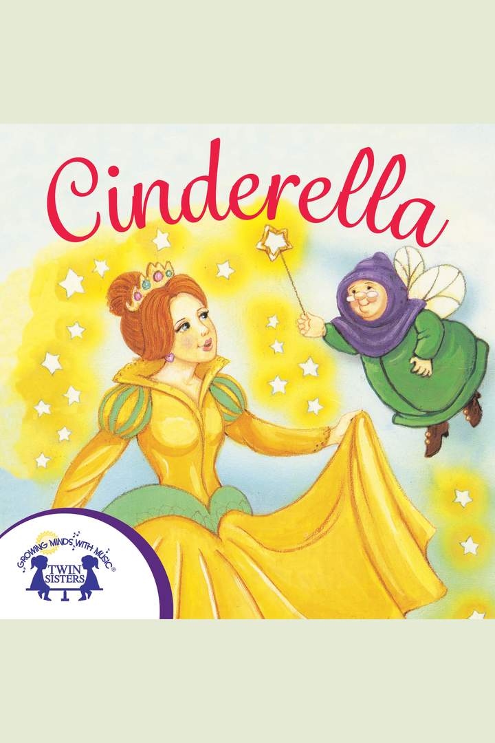 Cinderella Cinderella