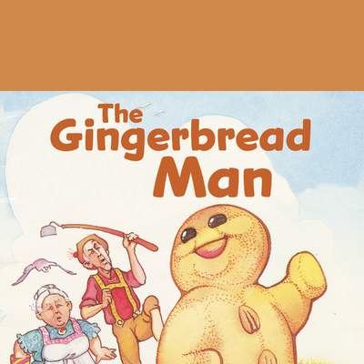 Gingerbread Man, The