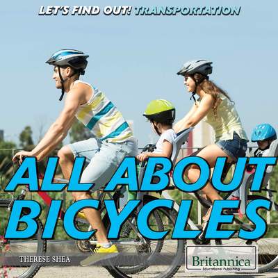All About Bicycles All About Bicycles