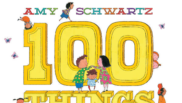 100 Things I Love to Do with You 100 Things I Love to Do with You