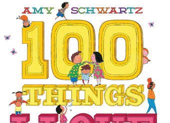 100 Things I Love to Do with You 100 Things I Love to Do with You