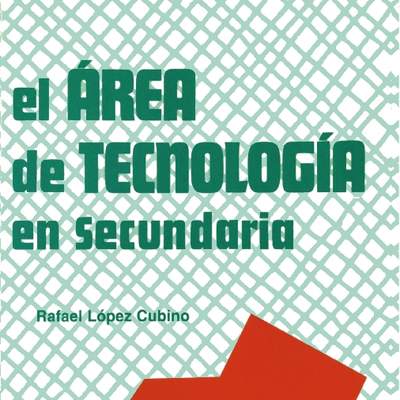 El área de tecnología en secundaria El área de tecnología en secundaria
