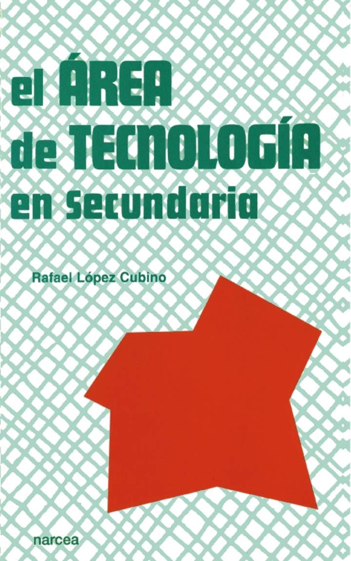 El área de tecnología en secundaria El área de tecnología en secundaria