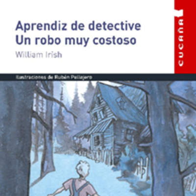 Aprendiz de detective Aprendiz de detective