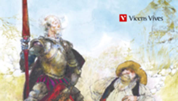 Don Quijote de la Mancha Don Quijote de la Mancha