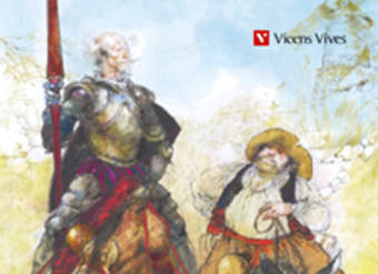 Don Quijote de la Mancha Don Quijote de la Mancha