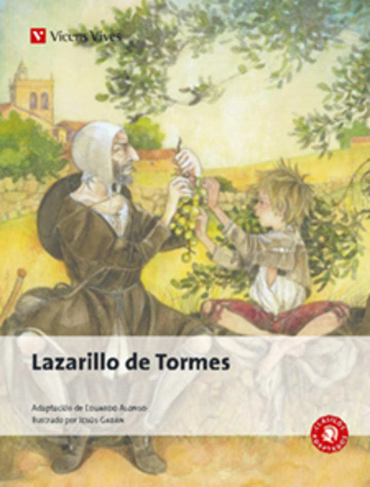 El lazarillo de Tormes El lazarillo de Tormes
