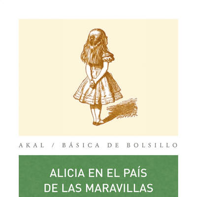 Alicia en el país de las maravillas Alicia en el país de las maravillas