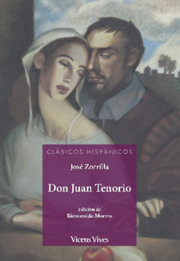 Don Juan Tenorio Don Juan Tenorio