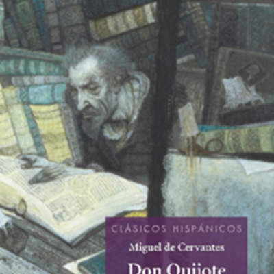 Don Quijote de la Mancha. Parte 1