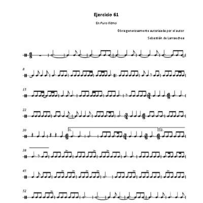 Ejercicio 61 Ejercicio 61