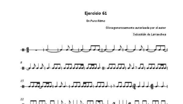 Ejercicio 61 Ejercicio 61