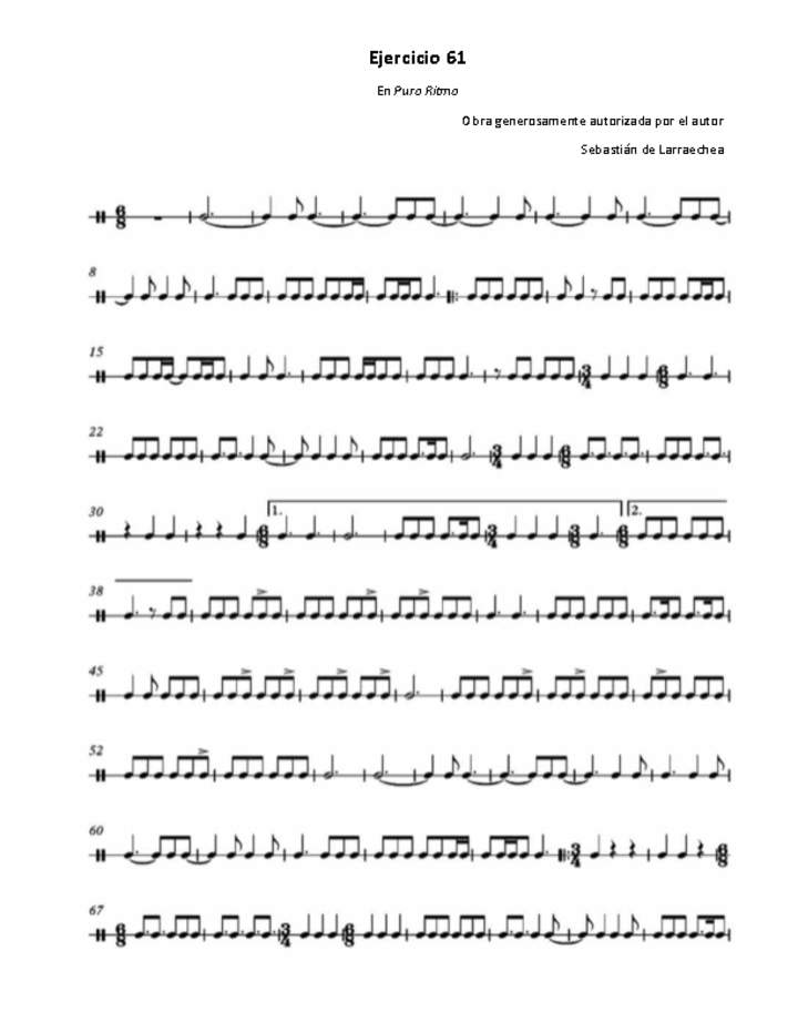 Ejercicio 61 Ejercicio 61