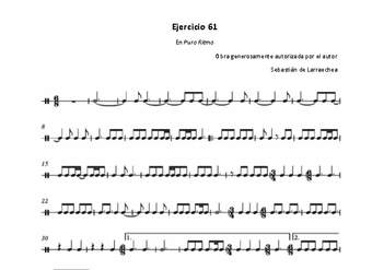 Ejercicio 61 Ejercicio 61