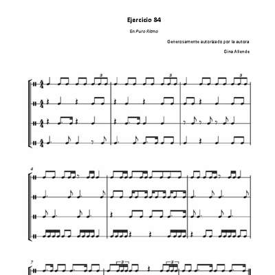 Ejercicio 84 Ejercicio 84