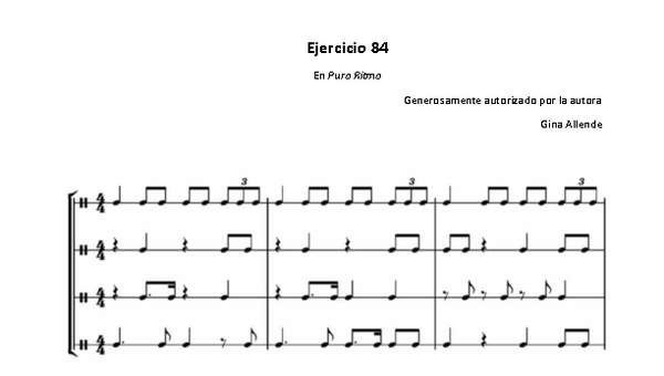 Ejercicio 84 Ejercicio 84