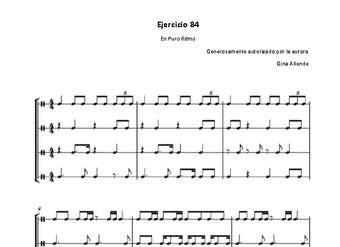 Ejercicio 84 Ejercicio 84