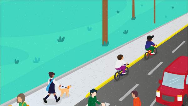 Proyecto ABP: Mejoremos el tránsito. Haciéndolo más seguro, eficiente e inteligente. Proyecto ABP: Mejoremos el tránsito. Haciéndolo más seguro, eficiente e inteligente.