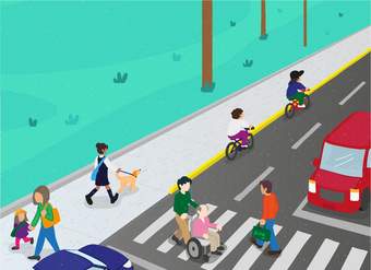 Proyecto ABP: Mejoremos el tránsito. Haciéndolo más seguro, eficiente e inteligente. Proyecto ABP: Mejoremos el tránsito. Haciéndolo más seguro, eficiente e inteligente.