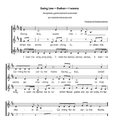 Swing Low - Owhen - I wanna Swing Low - Owhen - I wanna