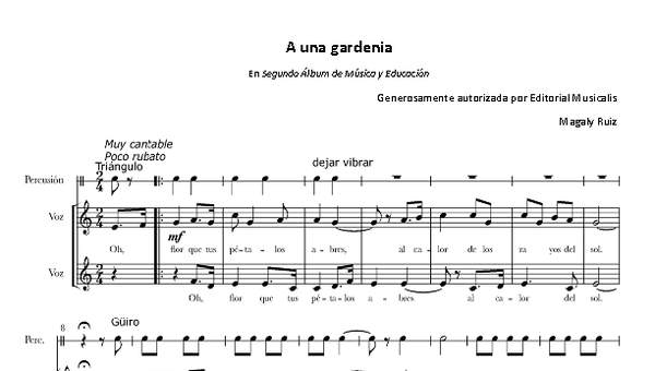 Música tradicional Música tradicional