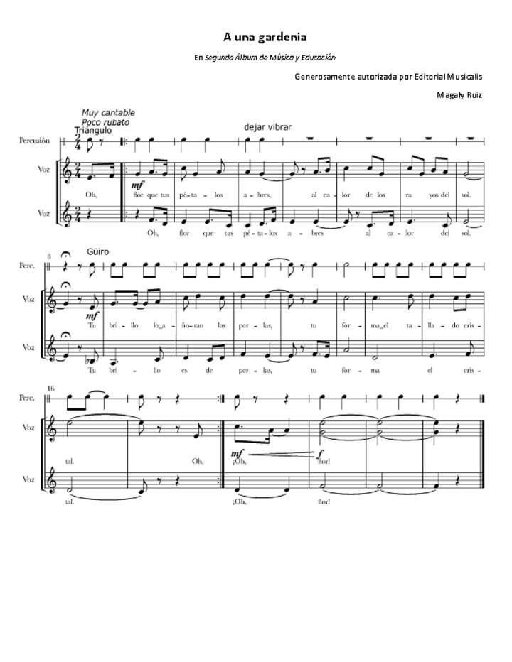 Música tradicional Música tradicional