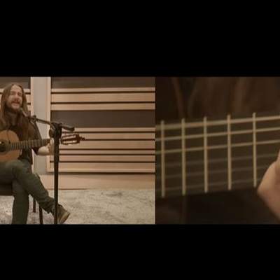 Nano Stern - Décimas a la Viola (Tutorial Cancionero) Nano Stern - Décimas a la Viola (Tutorial Cancionero)