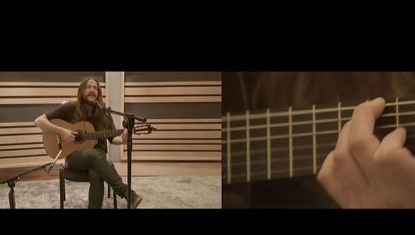 Nano Stern - Décimas a la Viola (Tutorial Cancionero) Nano Stern - Décimas a la Viola (Tutorial Cancionero)