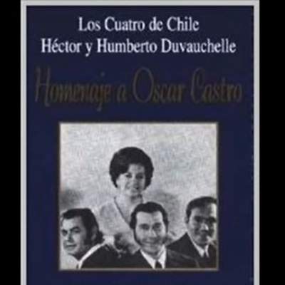 Los Cuatro de Chile - Romance de barco y junco Los Cuatro de Chile - Romance de barco y junco
