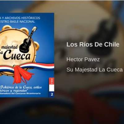 Los Ríos de Chile Los Ríos de Chile