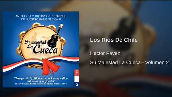 Los Ríos de Chile Los Ríos de Chile