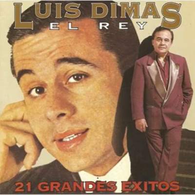 Penas juveniles - Luis Dimas Penas juveniles - Luis Dimas