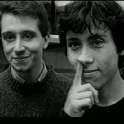 Los Prisioneros - El baile de los que sobran Los Prisioneros - El baile de los que sobran