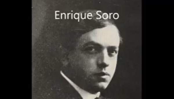 Enrique Soro - Aires chilenos Enrique Soro - Aires chilenos
