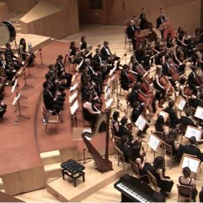 Música docta Música docta