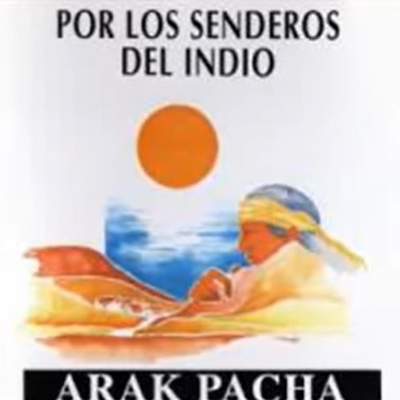 Paloma (Tonada-Huayno) - Arak Pacha (Disco) Paloma (Tonada-Huayno) - Arak Pacha (Disco)