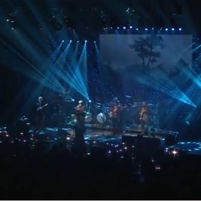 Canción para el último hombre - Congreso (en vivo) Festival Patagonia 2016 Canción para el último hombre - Congreso (en vivo) Festival Patagonia 2016