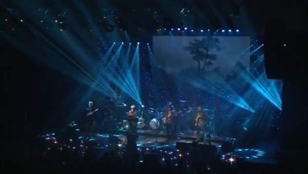 Canción para el último hombre - Congreso (en vivo) Festival Patagonia 2016 Canción para el último hombre - Congreso (en vivo) Festival Patagonia 2016