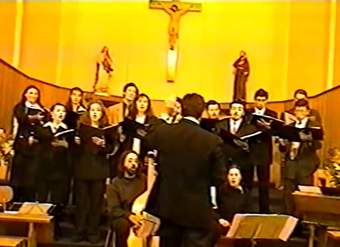 Contrapunto Bestiale alla mente (Adriano Banchieri) Contrapunto Bestiale alla mente (Adriano Banchieri)