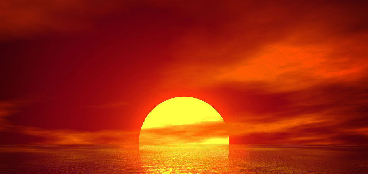 Calentamiento de los océanos Calentamiento de los océanos