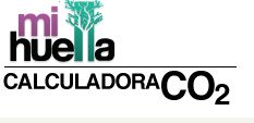 Mi huella calculadora Mi huella calculadora